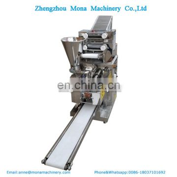 Automatic dumpling making machine/ravioli maker/samosa machine with factory price