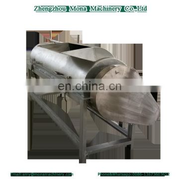 High Speed sheep goat feet de hairing machine/pig cow feet hair removing line