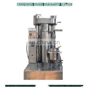 Top Quality sesame seed sea buckthorn cold press oil machine for sale