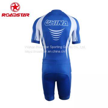 OEM Sublimation In Line Skates Clothing photo-3