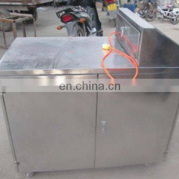 Good Quality Fish Scale Removing Cleaning Machine/Fish Cutting Machine/Fish Cutter