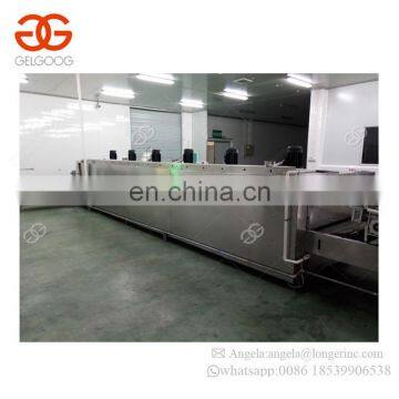 CE Approved Coca Bean Pine Nut Roaster Macademia Peanut Pumpkin Seeds Baking Equipment Hemp Seed Roasting Machine photo-6