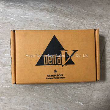 Emerson DELTAV KJ2201X1-BA1 VS3202 Brand New . Industrial Module. New and Original， In Stock, Good Price ,high Quality, Warranty for 1 Years photo-3