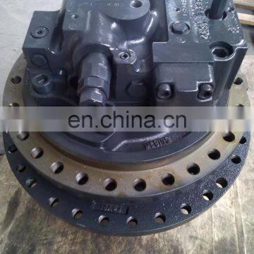 EC380D Final Drive ,EC360 EC360B EC330 EC330B Excavator Travel Device
