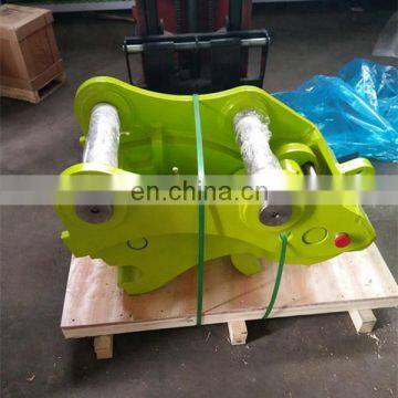 China Supplier EC29 Excavator Quick Coupler