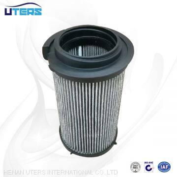 UTERS  replace of INDUFIL  stainless steel folding  filter cartridge INR-S-200-CC10-V accept custom