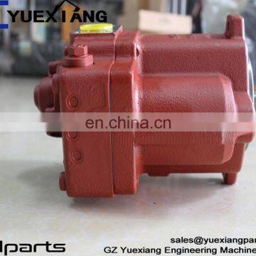 Excavator Hydraulic Press Three Stage Manual Pump ZX50U-2 4615640 Hydraulic Pump photo-3