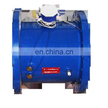 Ultrasonic Sensor c Water Meter Turkish Brass photo-6