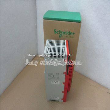 New In Stock SCHNEIDER 140CPU67160 PLC DCS Module