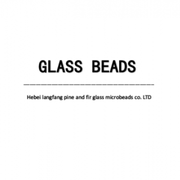 Langfang Songshan Glass Beads Co., Ltd.