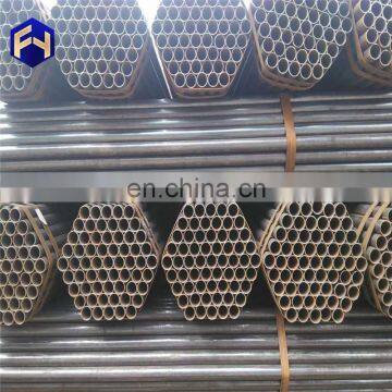 New design welded carbon steel pipe tube made in China