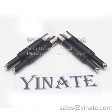 L2PC-S L3PC-S L4PC-S L6PC-S L7PC-S L9PC-S Soldering Tips Cross Bit for Japan Unix Soldering Robot Welding Soldering Tips L2PC-S Soldering Robot Tips photo-2