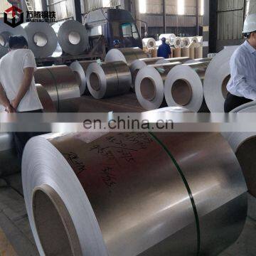 Hot sale Regular Spangle Galvanized Steel Sheet from China