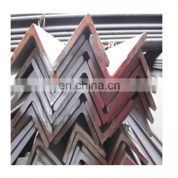 MS Hot rolled Angle Steel, steel angle sizes, stainless steel angle iron