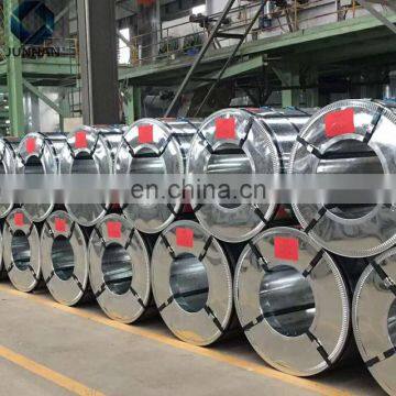 0.14mm~0.6mm Hot Dipped Galvanized Steel Coil / Sheet / Roll GI For Corrugated Roofing Sheet