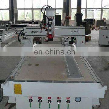 woodworking cnc router engraver machine MD1325