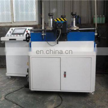 Aluminum Arch Window Profile Bending Machine Price photo-4