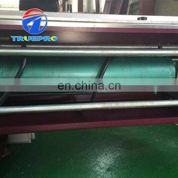 Efficient Double Glazing Argon Butyl Rubber Coating Machine for Sale