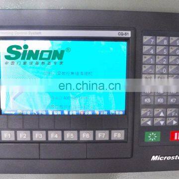 Cnc Competitive 3 Cutters Building Window Cleaning Equipment photo-7