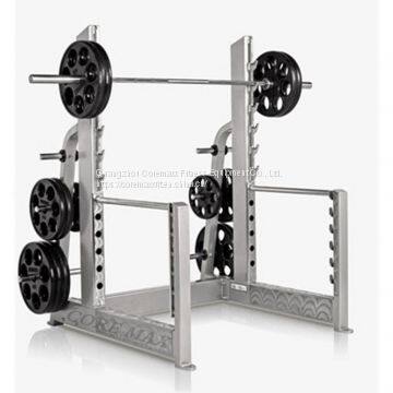 CM-424 Squat Rack Leg Exercise Machines