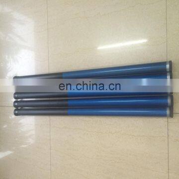 3-18m fiberglass telescopic mast