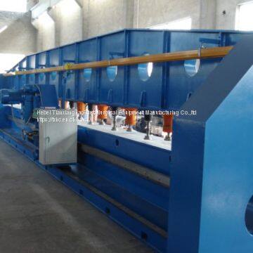 Factory Supply Pipe Edge Milling Machine photo-3