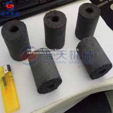 Charcoal Briquette Making Machine photo-2
