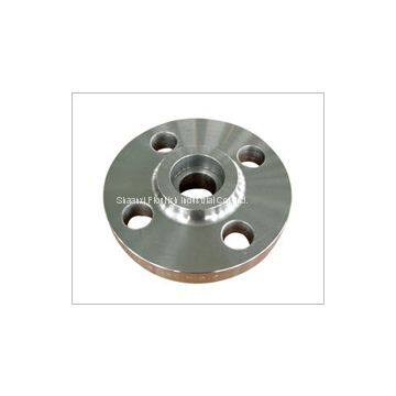 Threaded Flange