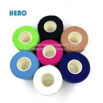 elastic adhesive bandage