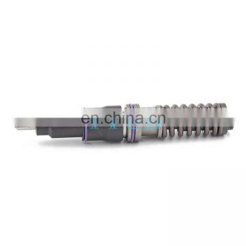Hot-selling Diesel Common Rail Injector 1766553 0414701038 for Volvo Engine photo-5