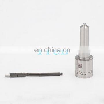 Common Rail Injector Nozzle G3S91G3S 91 for Injector 295050-1520 295050-8630 for DENSO photo-2
