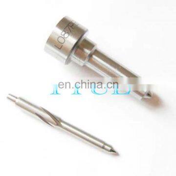 Common Rail Nozzle L087PBD L087 PBD for Injector EJBR04101D EJBR02101Z 28232242