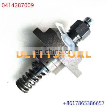 unit pump 0414287009