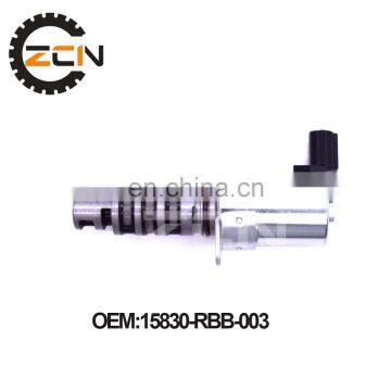Oil Control Valve OEM 15830-RBB-003 For Civic CRV TSX RDX RSX photo-3