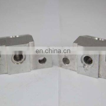 3037657 Orignal CCEC Marine Diesel Engine Spare Parts K19 KTA19 Oil Supply Connection