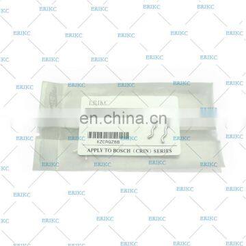 ERIKC E1021011 Clamping Saddle F00RJ00322 F00VC22003 Clamping Clip (Common-Rail) F 00V C22 003 for Bosh 10 PCS/Bag photo-3