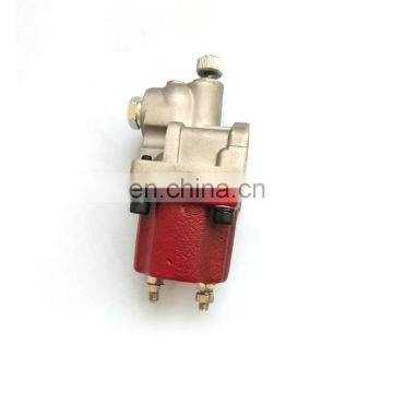 K38 Diesel Engine Parts 3348327 Shutoff Valve