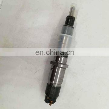 Fuel Injector 0445120377 For Engine on Sale photo-3