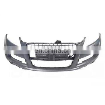 FRONT BUMPER FOR Q7 2011 OEM 4L0807437H