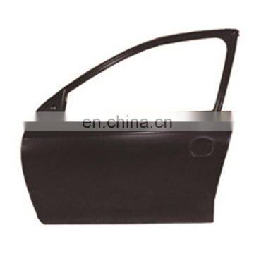 Steel Front Door Panel Front Gate  Right 5C6831056C For SAGITAR 2012-