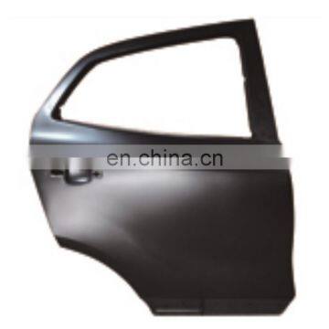 Steel Rear Door  Panel Rear Gate Right For MOKKA