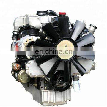 Genuine FOTON LOVOL Phaser 110Ti diesel engine for vehicle