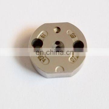 Hot sell  Valve plate 31# for Injector with High quality