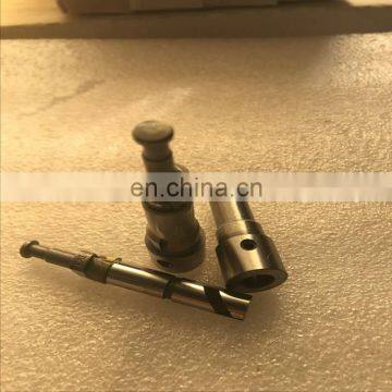 Special Type Plunger Diesel Fuel Injection Plunger IW5