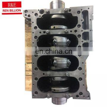 Diesel Engine 4HG1 Short Block for I SUZU