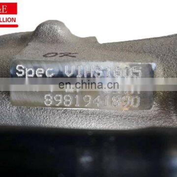 Supplier Wholesale Auto Turbocharger For 4KH1-TCG40 Turbocharger photo-4