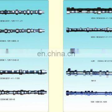 Engine Parts -- Connecting Rod / Rod ASM /Conn Rod for 4HK1 / 6HK1 photo-4