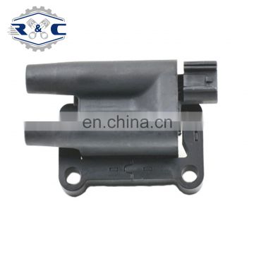 R&C High Quality Car Spark Coils Koil Pengapian mobil MD314583  For  Mitsubishi Pajero Montero Sport Auto Ignition Coil