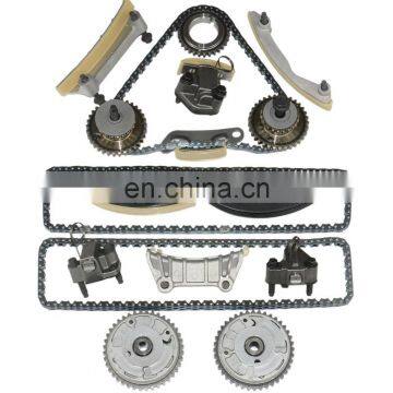 Комплект запчастей для регулировки времени с регулятором распределительного вала 12672483 12665855 12630916 12648422 12603745 12626160 12672484 12665856 12630917 photo-4