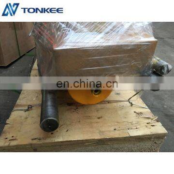 100Ton Hand Power Hydraulic Track Link Press 100T Track Pin Press H-shaped